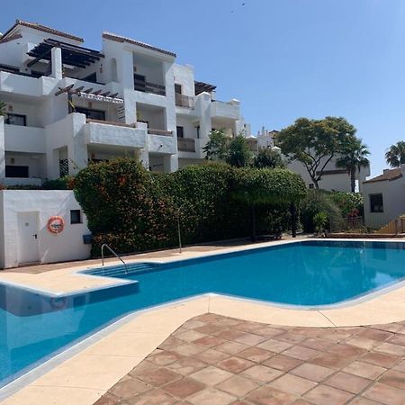 Quiet Family Apartment, 4 Pools, Close To The Beach And Golf, La Marina Alcaidesa 9 02 Esterno foto