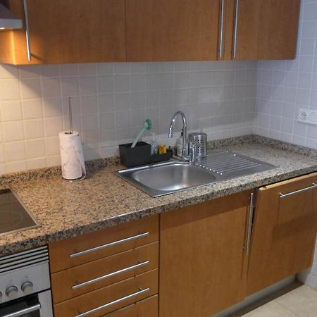 Quiet Family Apartment, 4 Pools, Close To The Beach And Golf, La Marina Alcaidesa 9 02 Esterno foto