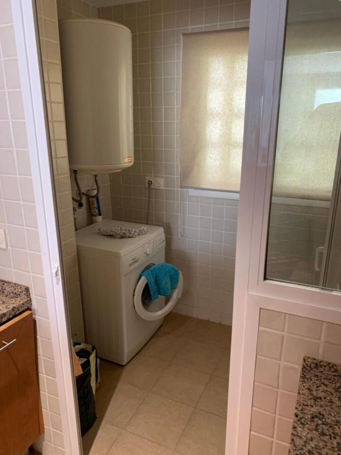 Quiet Family Apartment, 4 Pools, Close To The Beach And Golf, La Marina Alcaidesa 9 02 Esterno foto