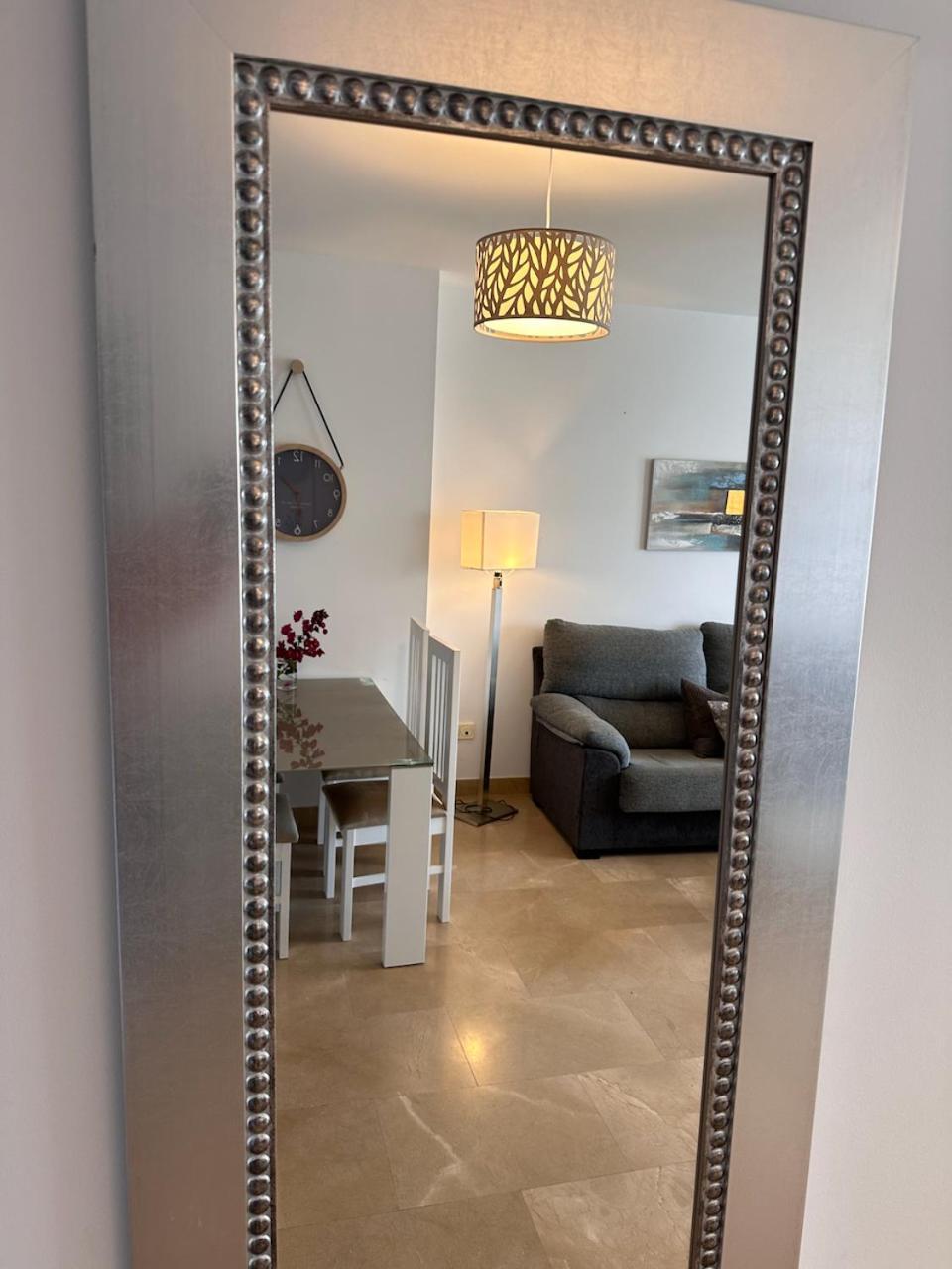 Quiet Family Apartment, 4 Pools, Close To The Beach And Golf, La Marina Alcaidesa 9 02 Esterno foto