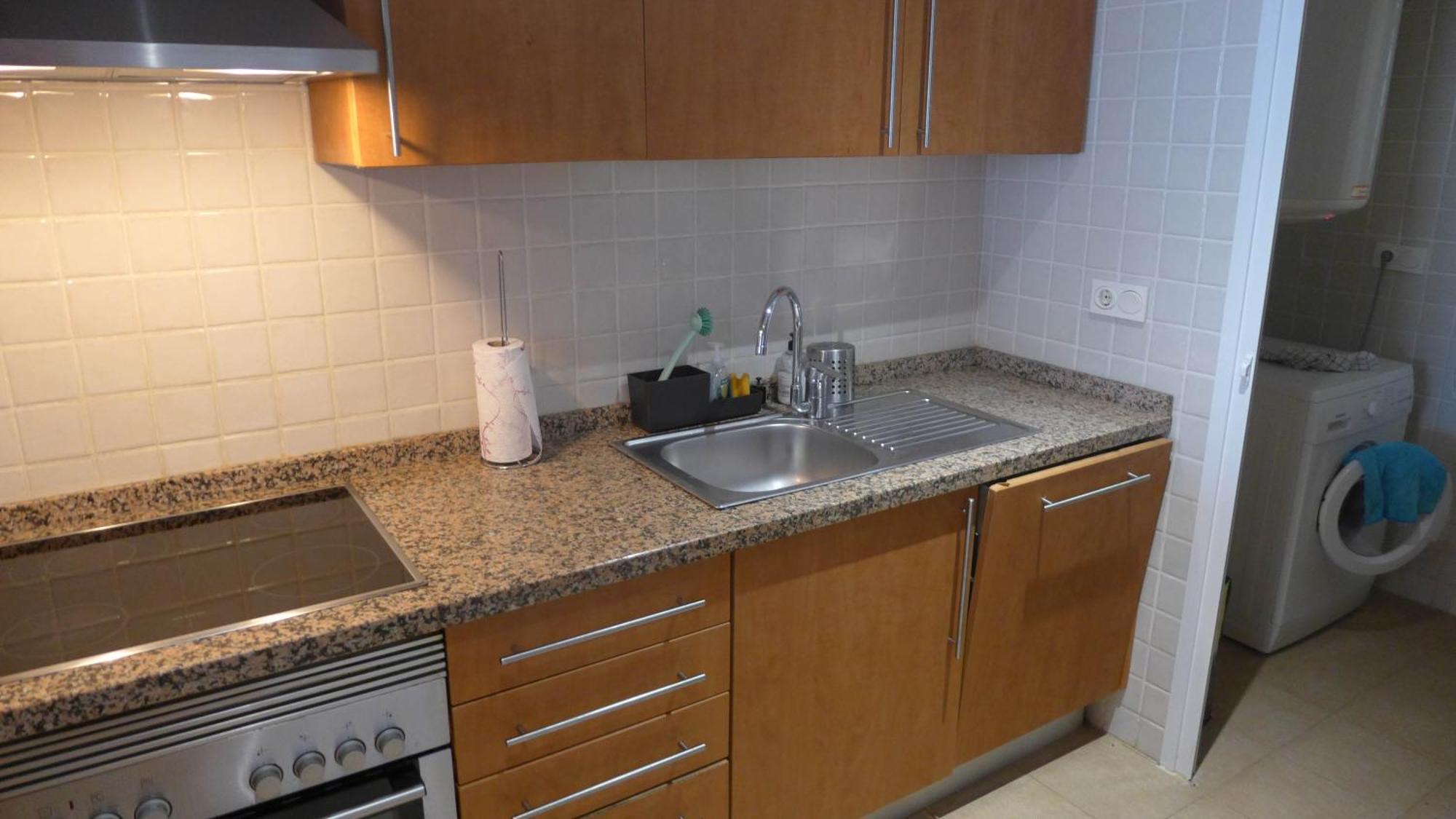 Quiet Family Apartment, 4 Pools, Close To The Beach And Golf, La Marina Alcaidesa 9 02 Esterno foto