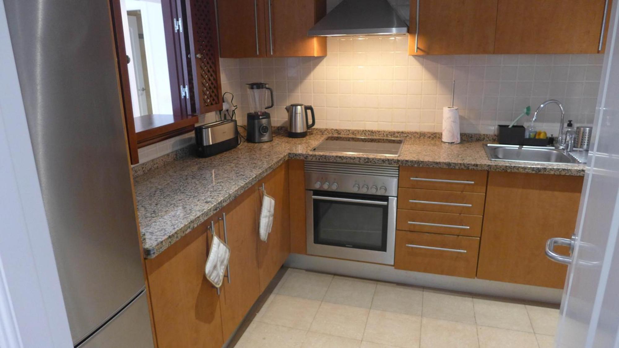 Quiet Family Apartment, 4 Pools, Close To The Beach And Golf, La Marina Alcaidesa 9 02 Esterno foto